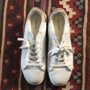 Maurices shoes